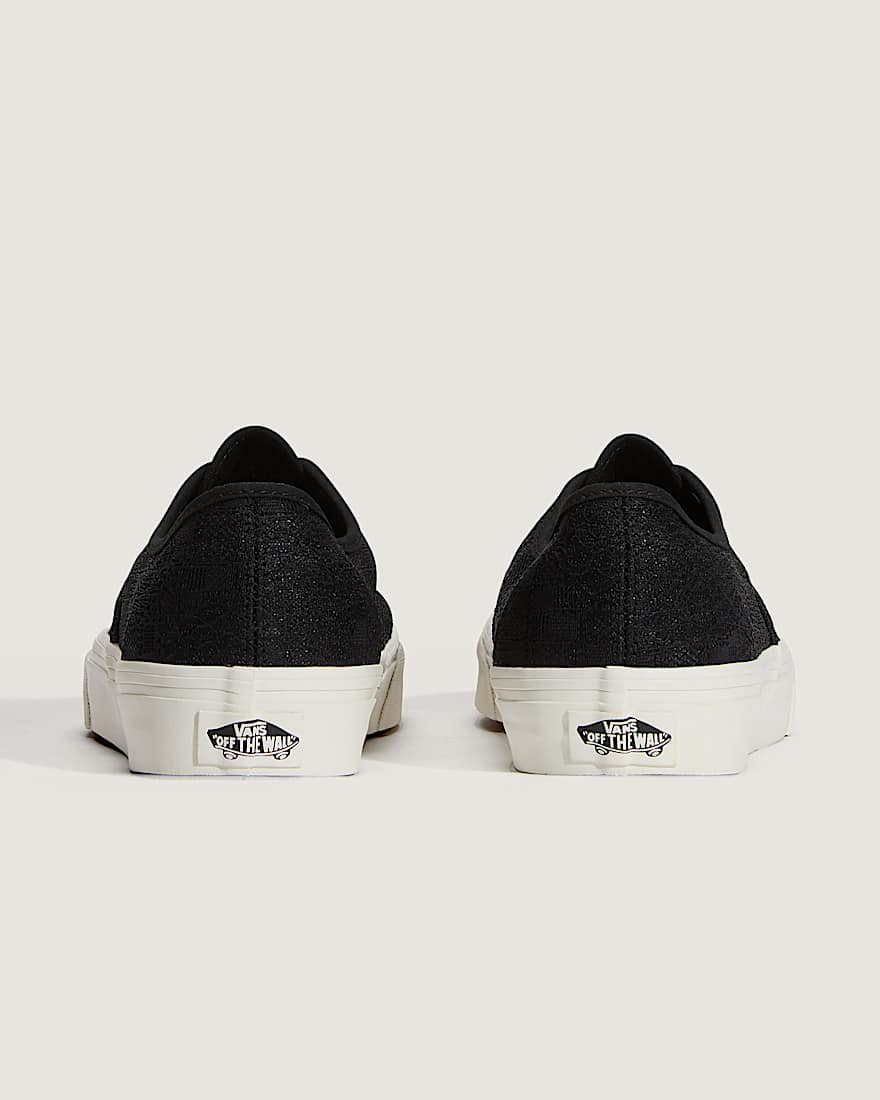 Authentic Schuhe VANS Schwarz ALT3