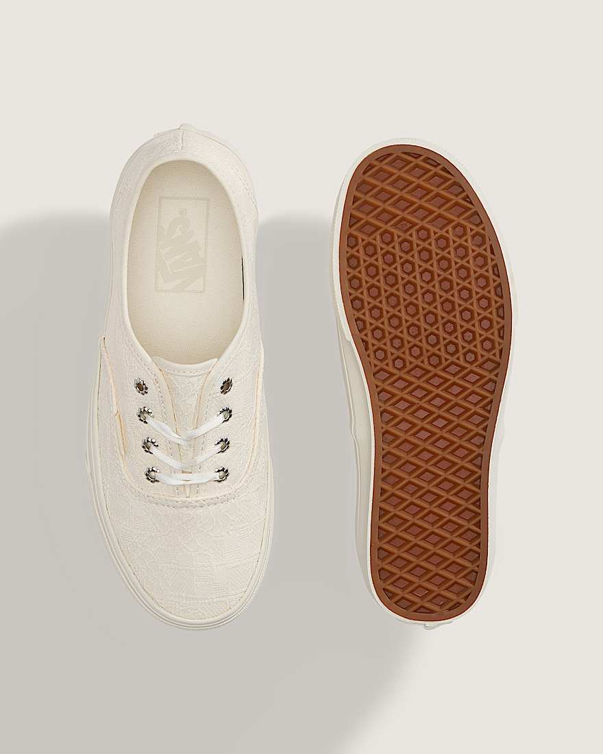 Authentic Schuhe VANS Wei ALT2
