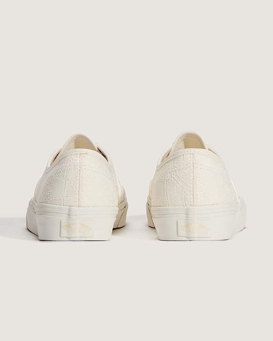 Authentic Schuhe VANS Wei ALT3