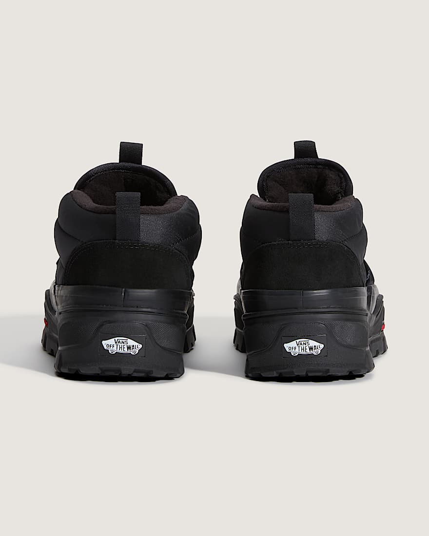 MidSlip Puff Schuhe VANS Schwarz ALT3