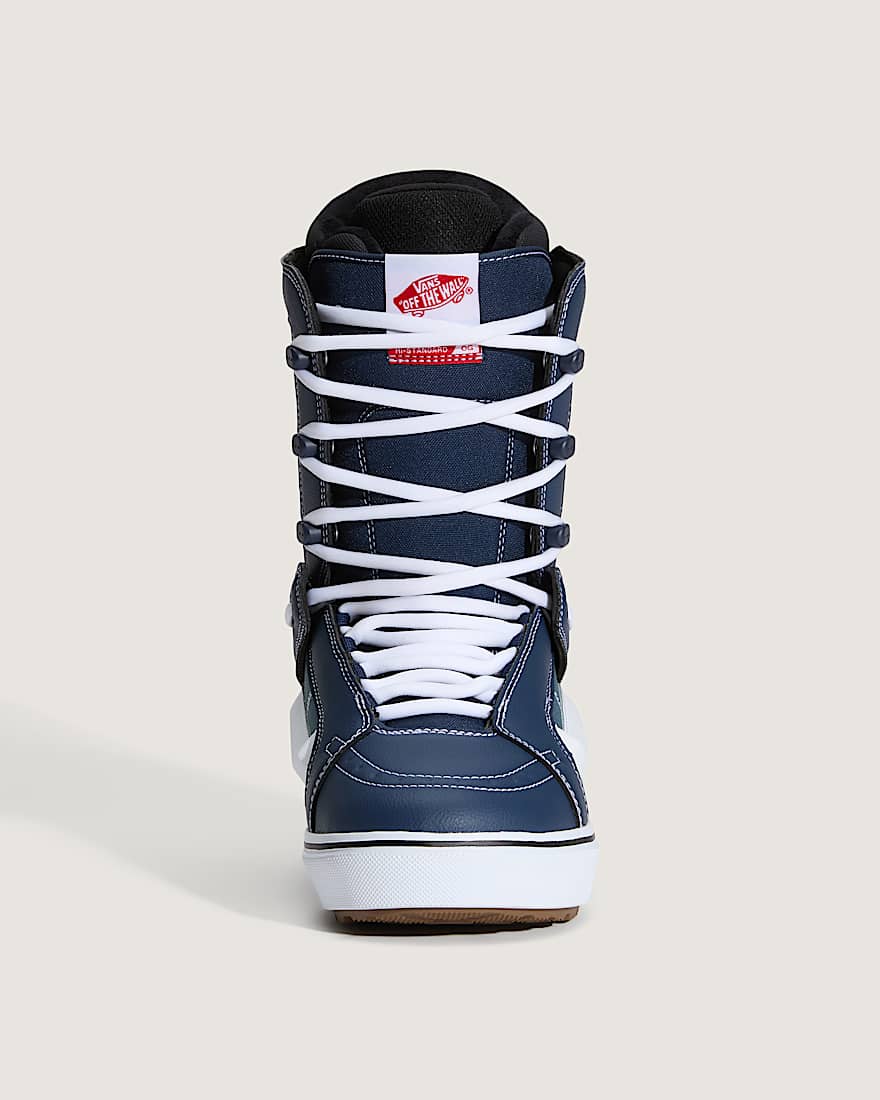 HiStandard OG Snowboard Boots VANS Blau ALT1