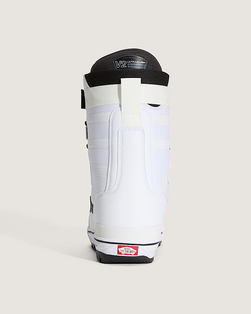 HiStandard OG Snowboard Boots VANS Wei ALT4