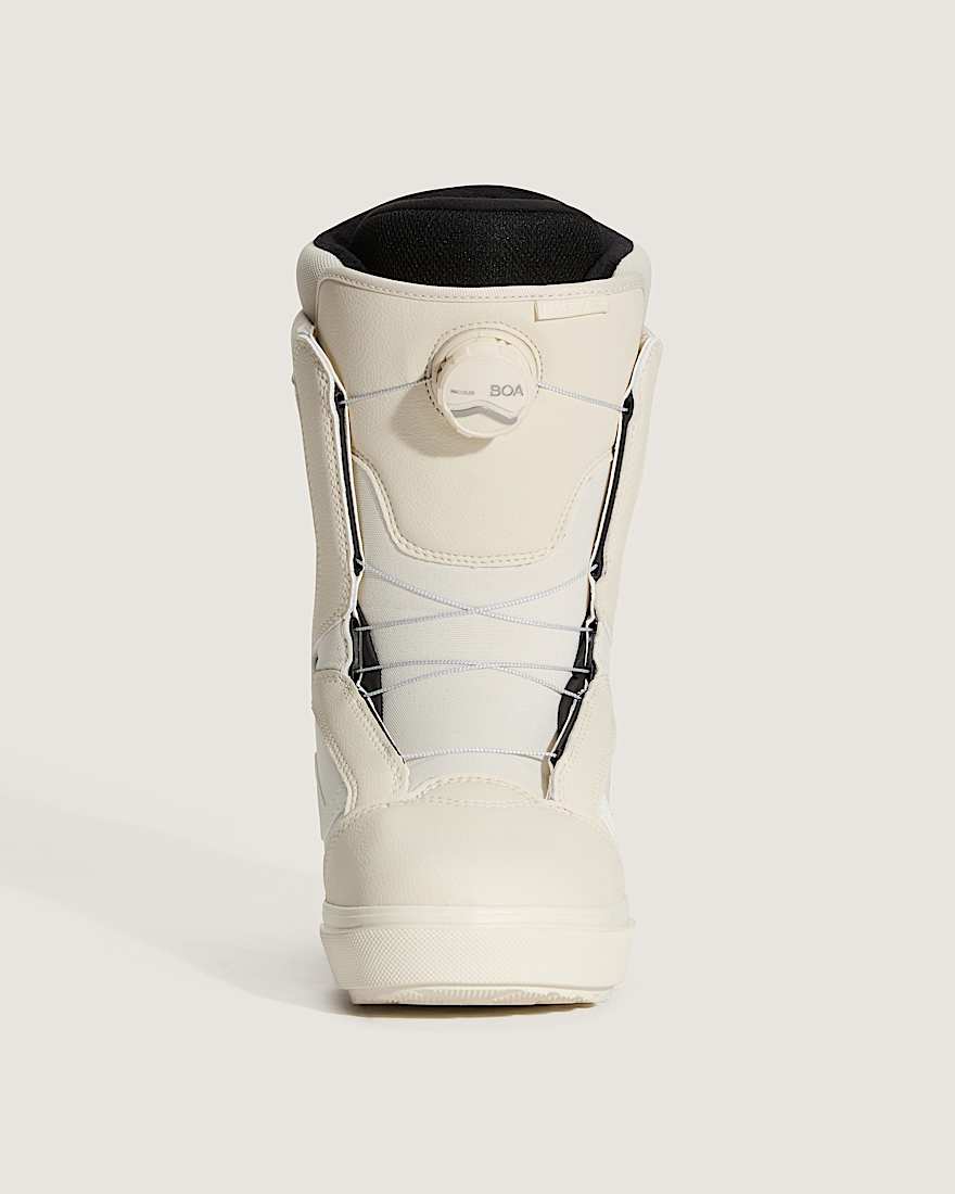 Encore OG Snowboard Boots fr Damen VANS Wei ALT1