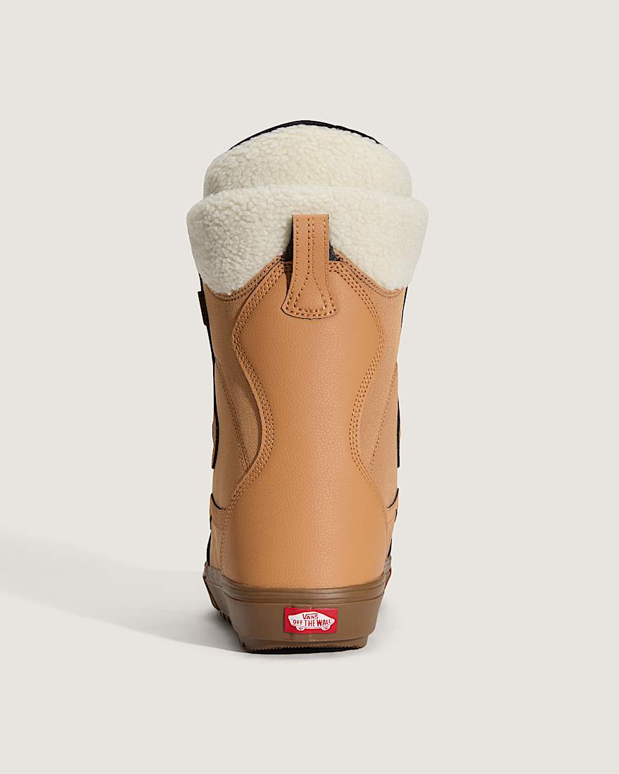 Encore OG Snowboard Boots fr Damen VANS Braun ALT4