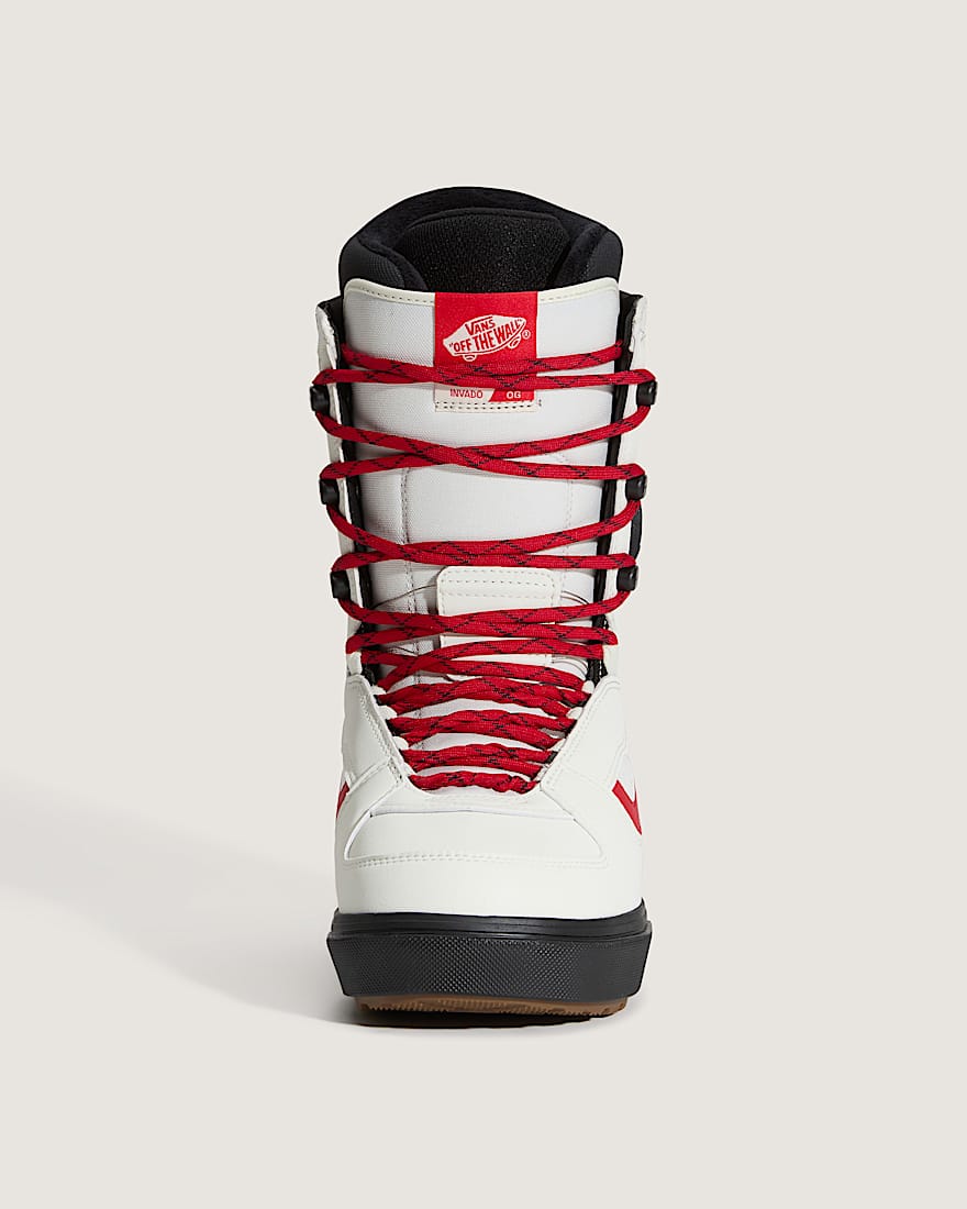 Invado OG Snowboard Boots VANS Beige ALT1