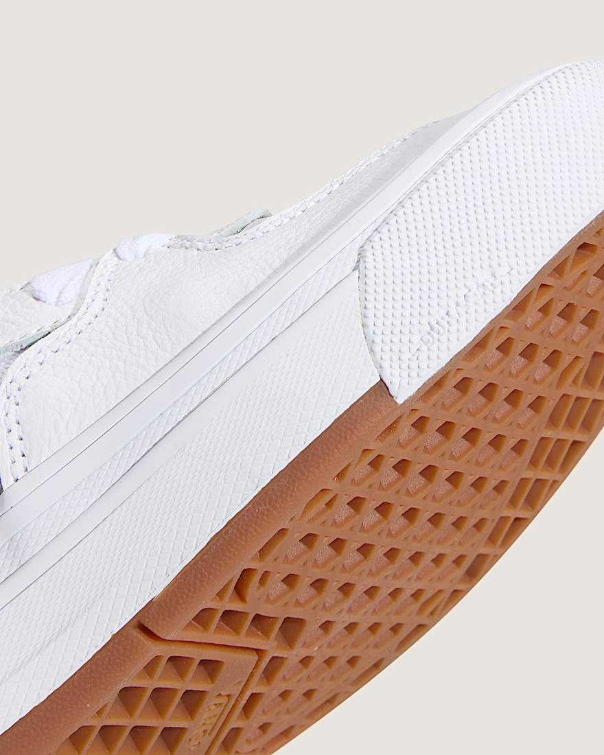 Skate Half Cab Wafflecup Schuhe VANS Wei ALT8