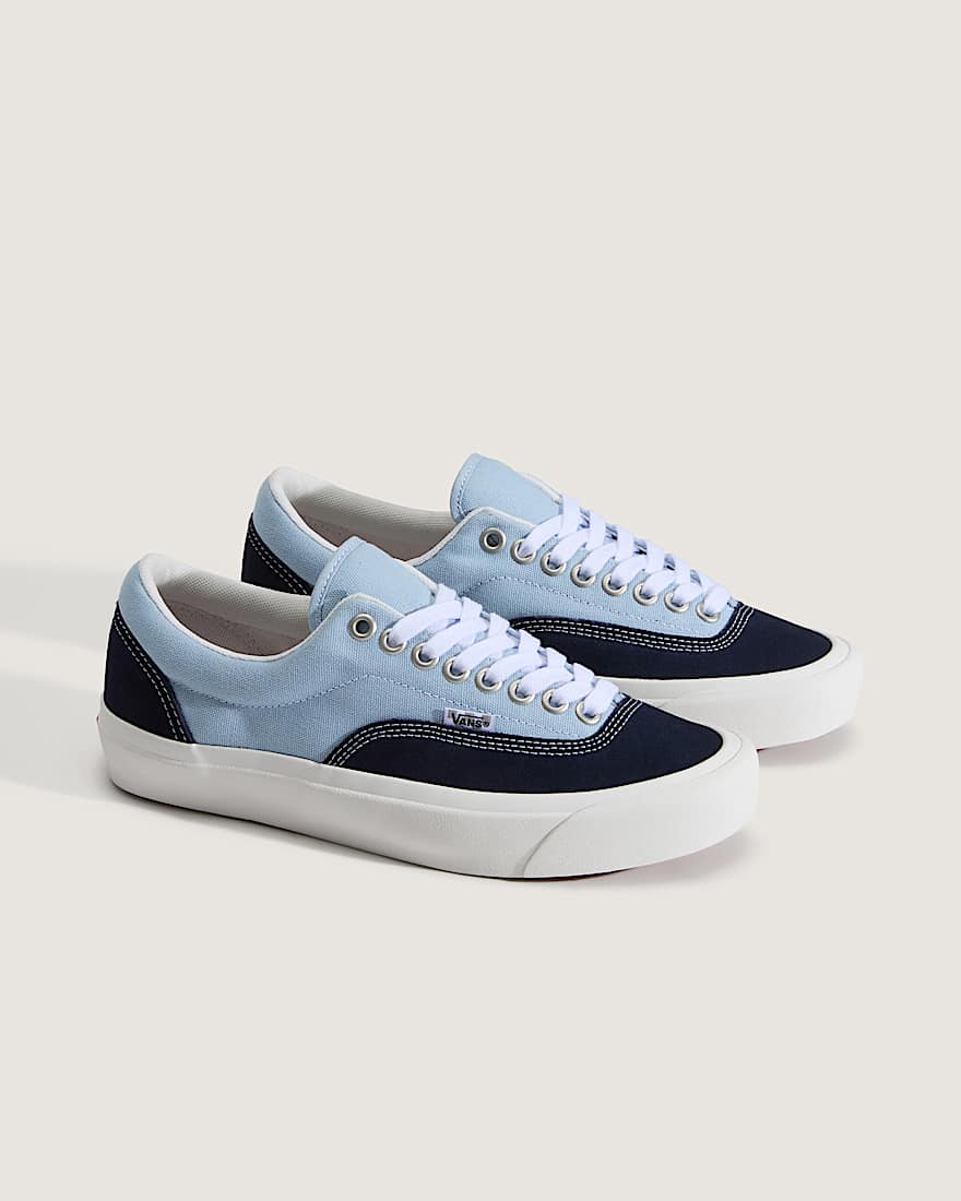 Skate Era Stub Schuhe VANS Blau ALT1