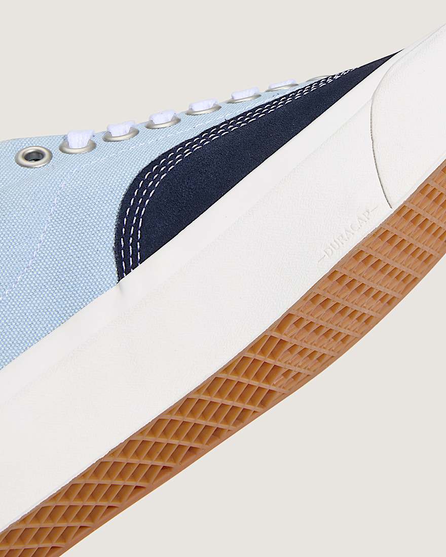 Skate Era Stub Schuhe VANS Blau ALT7