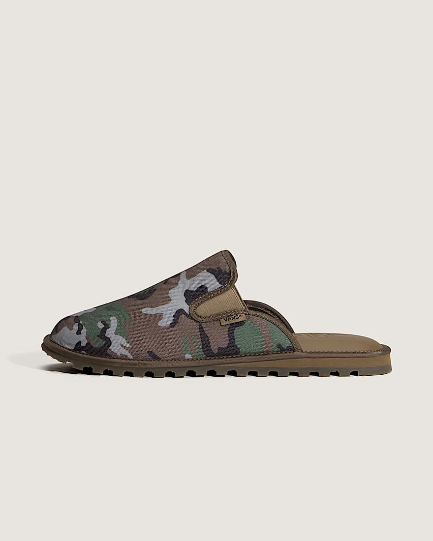 Mountain Mule Schuhe VANS Braun HERO