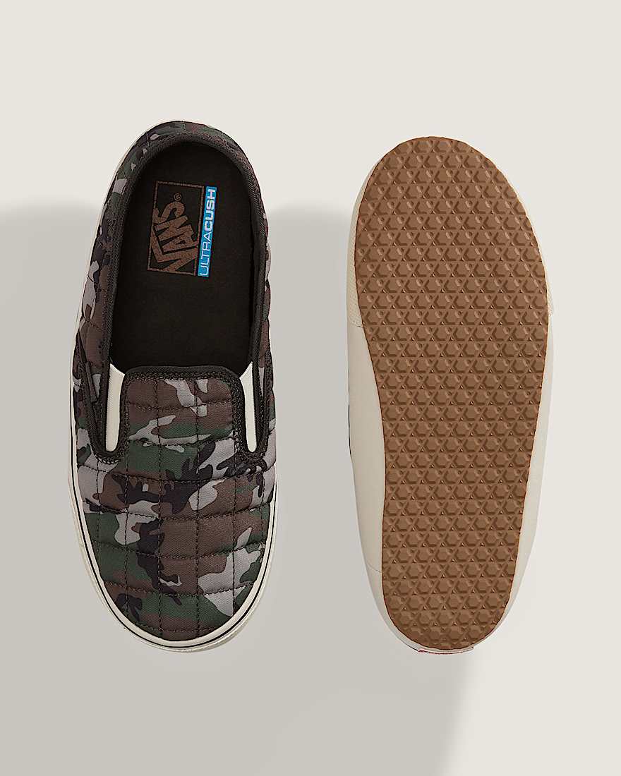 Sliper 2 Schuhe VANS Schwarz ALT2