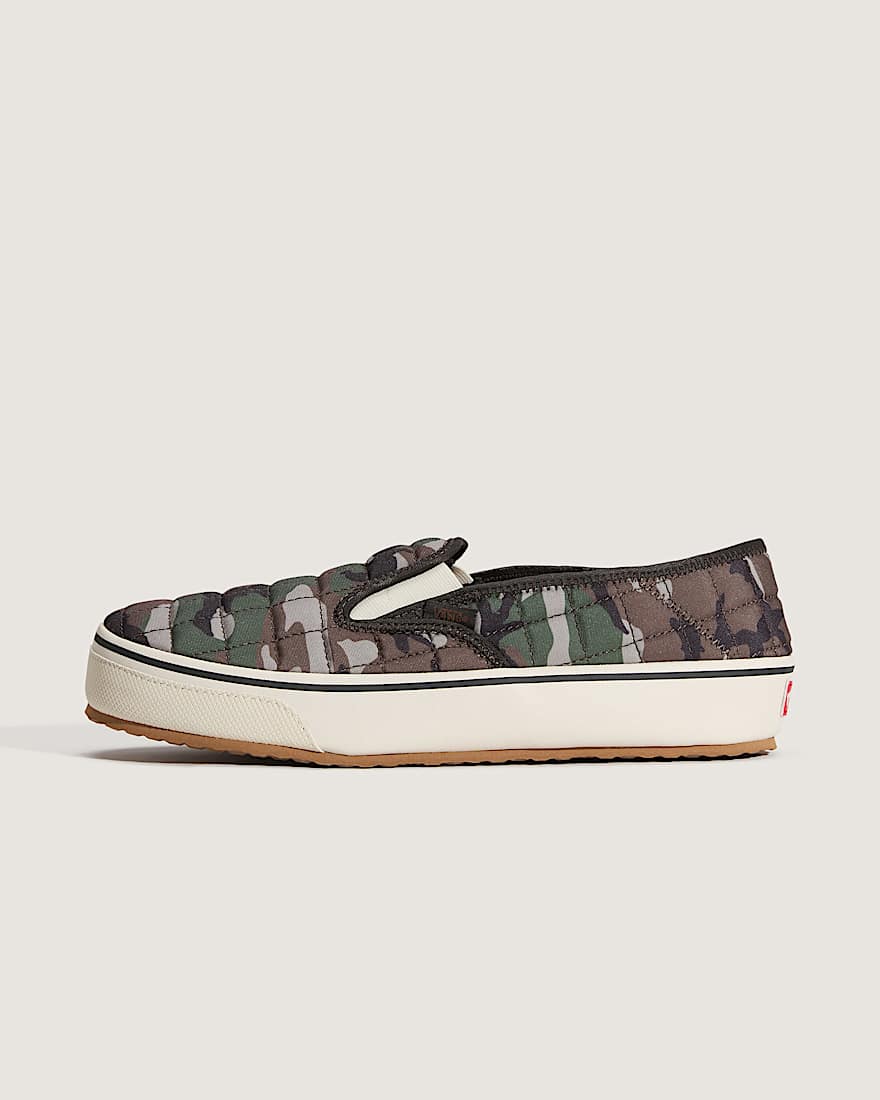Sliper 2 Schuhe VANS Schwarz HERO