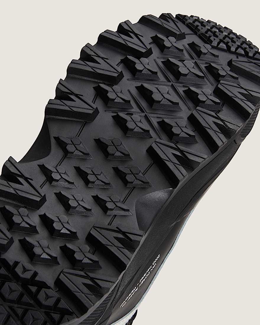 Standard Mid 20 Boots VANS Schwarz ALT6
