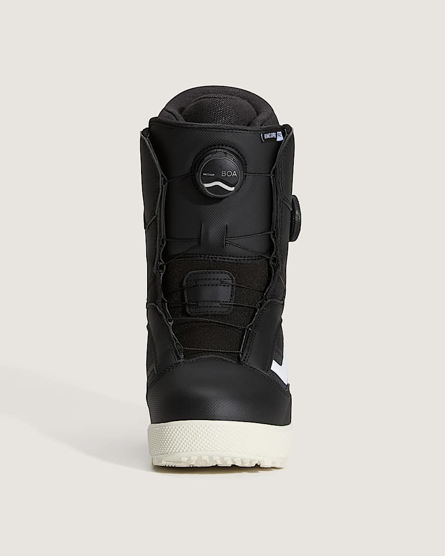 Encore Pro Snowboard Boots fr Damen VANS Schwarz ALT1