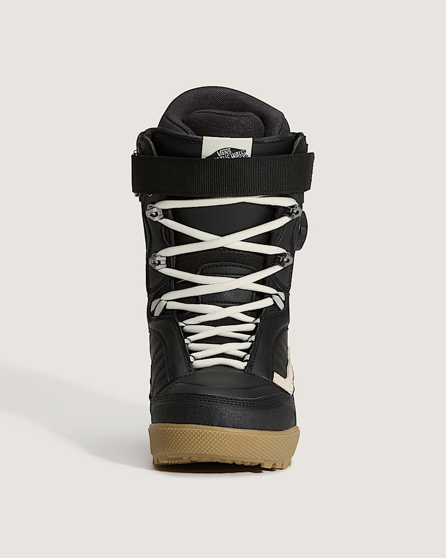 Luna Pro 20 Snowboard Boots fr Damen VANS Schwarz ALT1