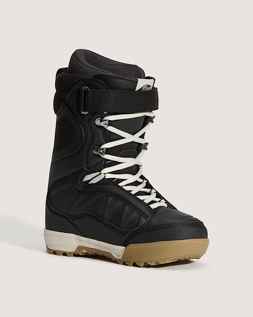 Luna Pro 20 Snowboard Boots fr Damen VANS Schwarz ALT2