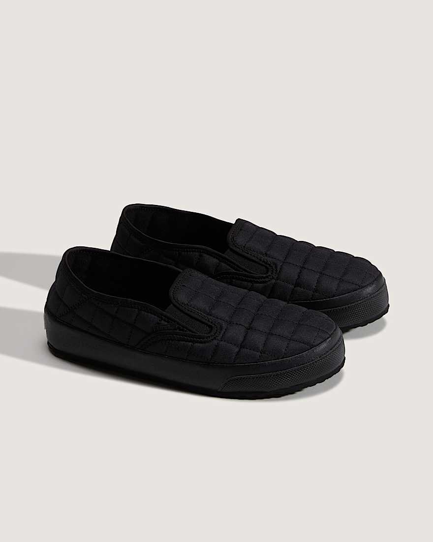 SlipEr 2 MTE Schuhe VANS Schwarz ALT1