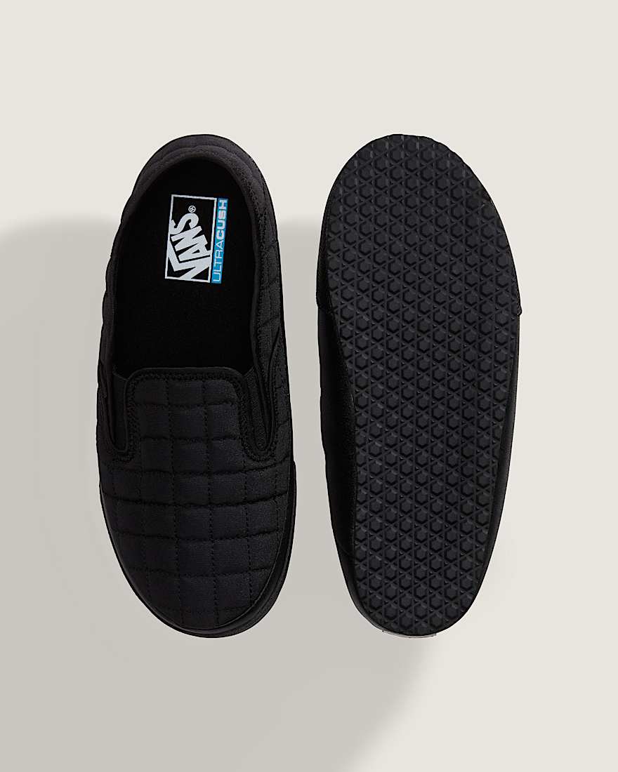SlipEr 2 MTE Schuhe VANS Schwarz ALT2