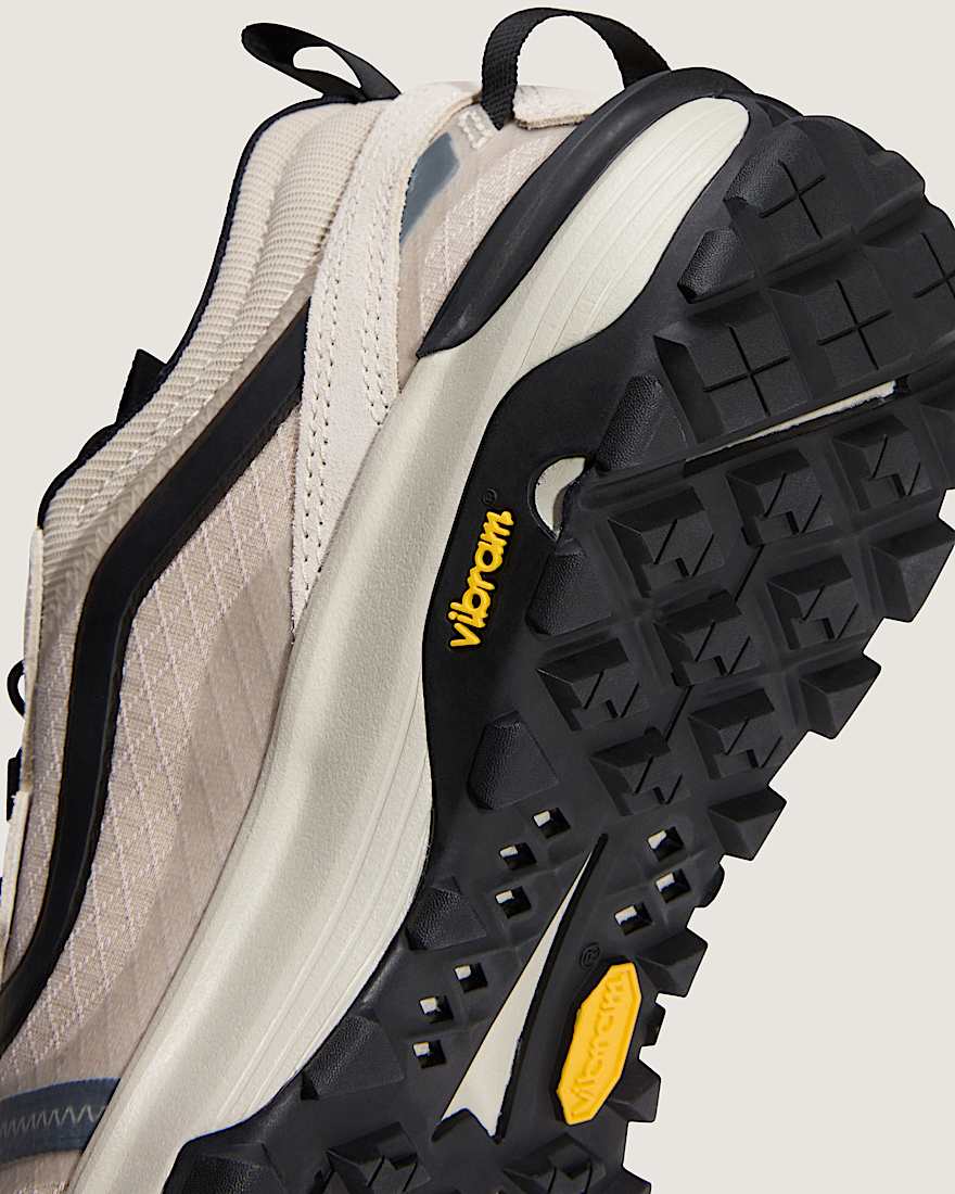 MTE Crosspath XC Schuhe VANS Schwarz ALT6