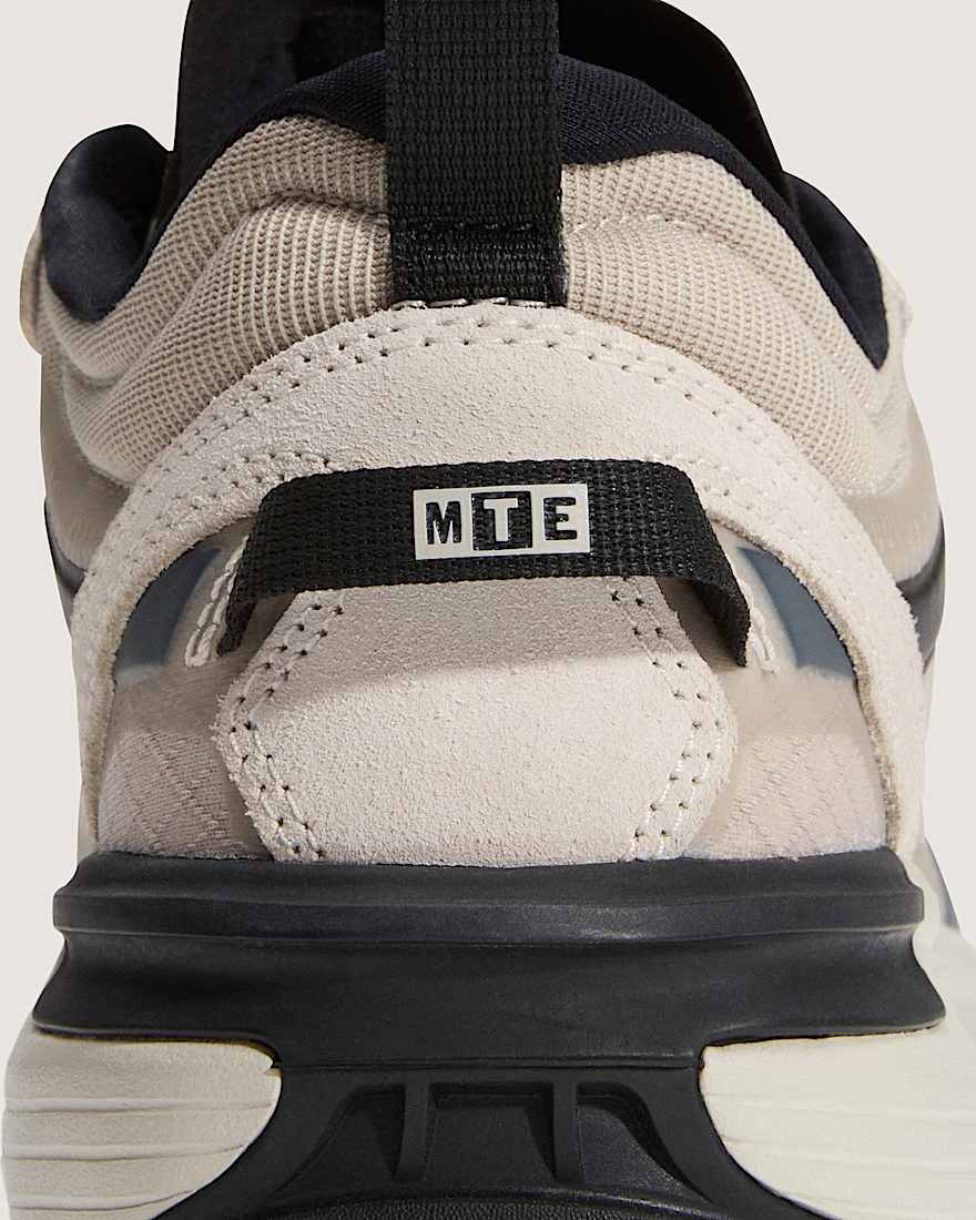 MTE Crosspath XC Schuhe VANS Schwarz ALT7