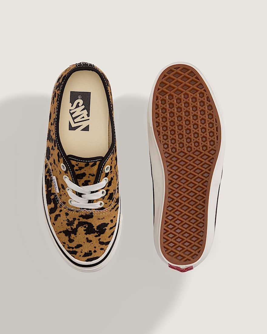 Premium Authentic Schuhe VANS Wei ALT2