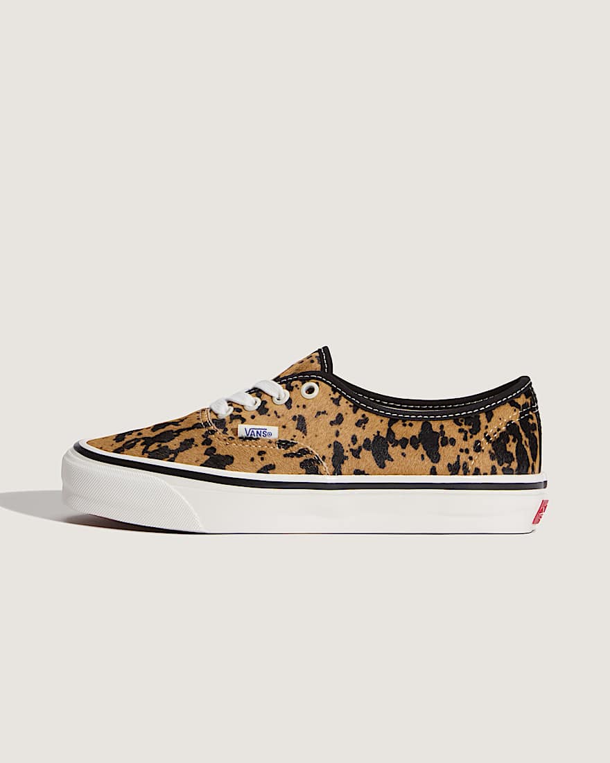 Premium Authentic Schuhe VANS Wei HERO