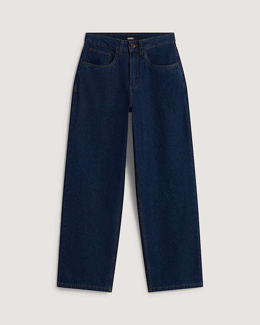 Sirelle PuddleHose mit 5 Taschen VANS Blau HERO