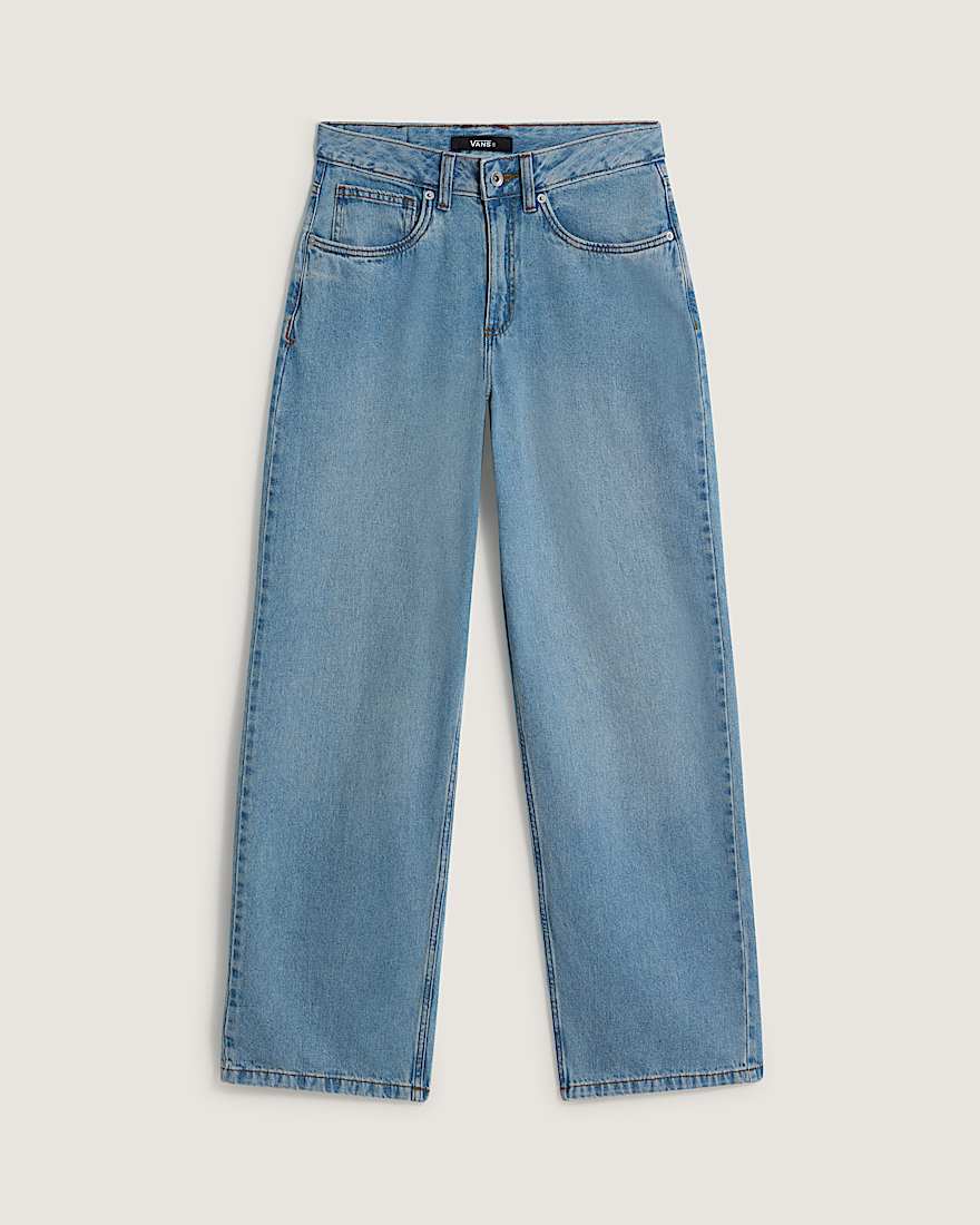 Sirelle PuddleHose mit 5 Taschen VANS Blau HERO