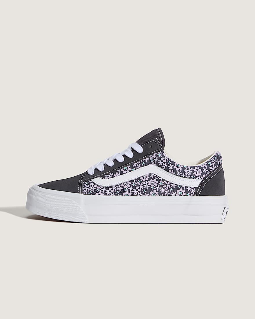 Premium Old Skool 36 Schuhe VANS Grau hero