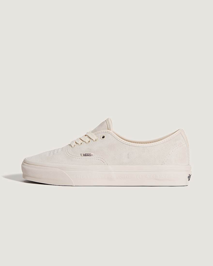 OTW by Vans X Neighborhood Authentic 44 Schuhe VANS Beige HERO