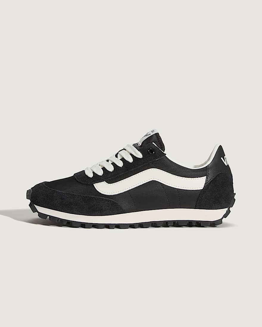 Premium Style 152 Schuhe VANS Schwarz HERO