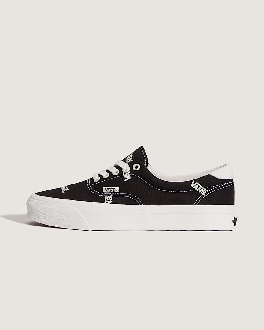 OTW Era 59 Schuhe VANS Schwarz HERO