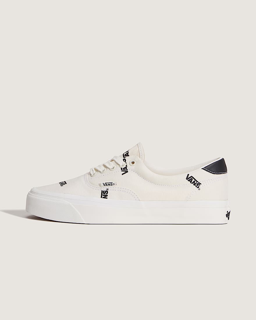 OTW Era 59 Schuhe VANS Wei HERO