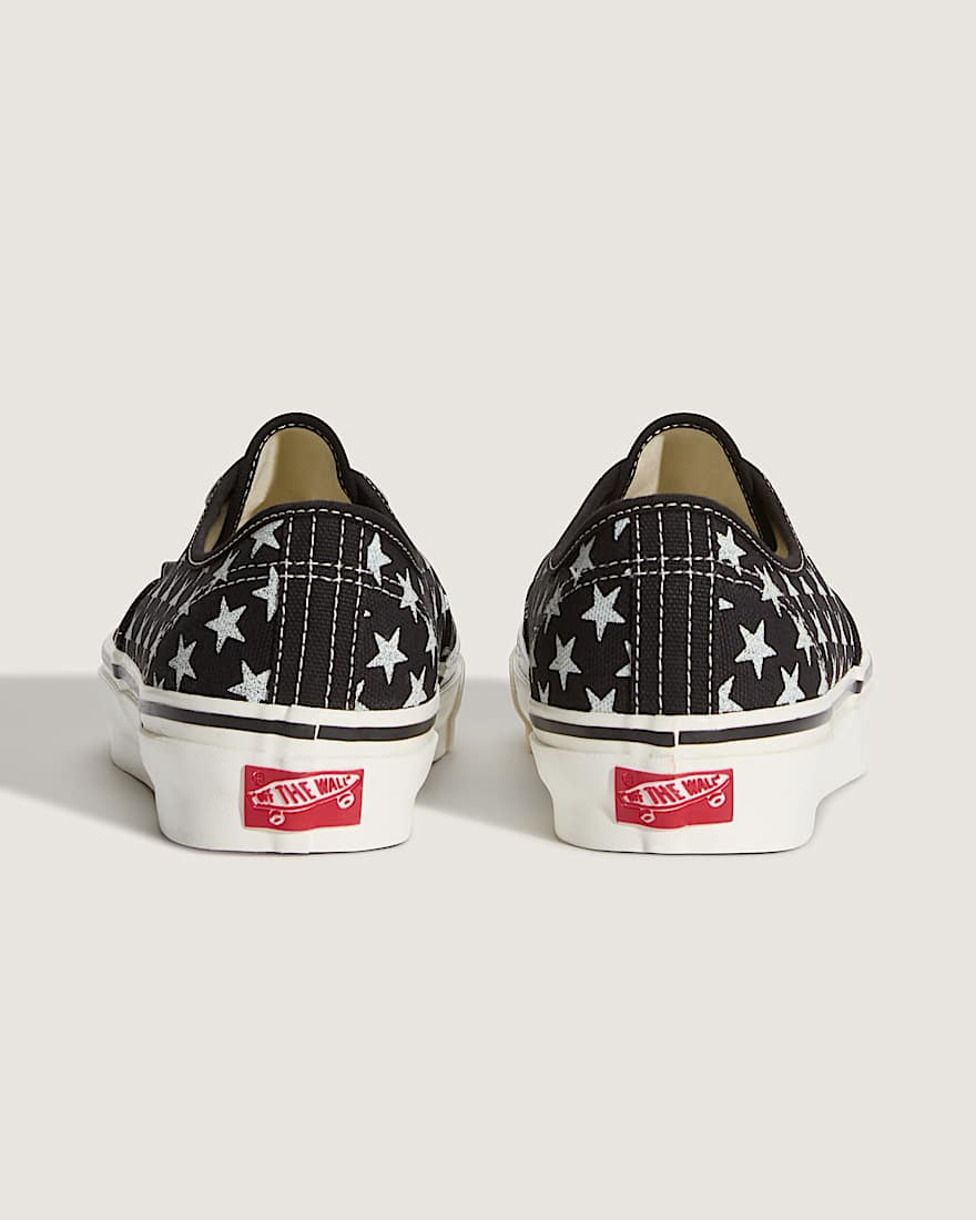 Premium Authentic Schuhe VANS Schwarz ALT3