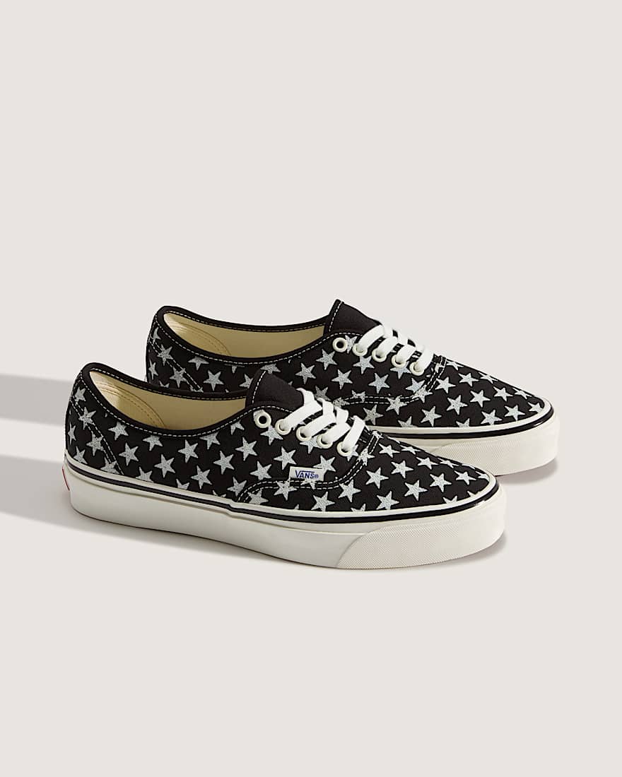 Premium Authentic Schuhe VANS Schwarz ALT1