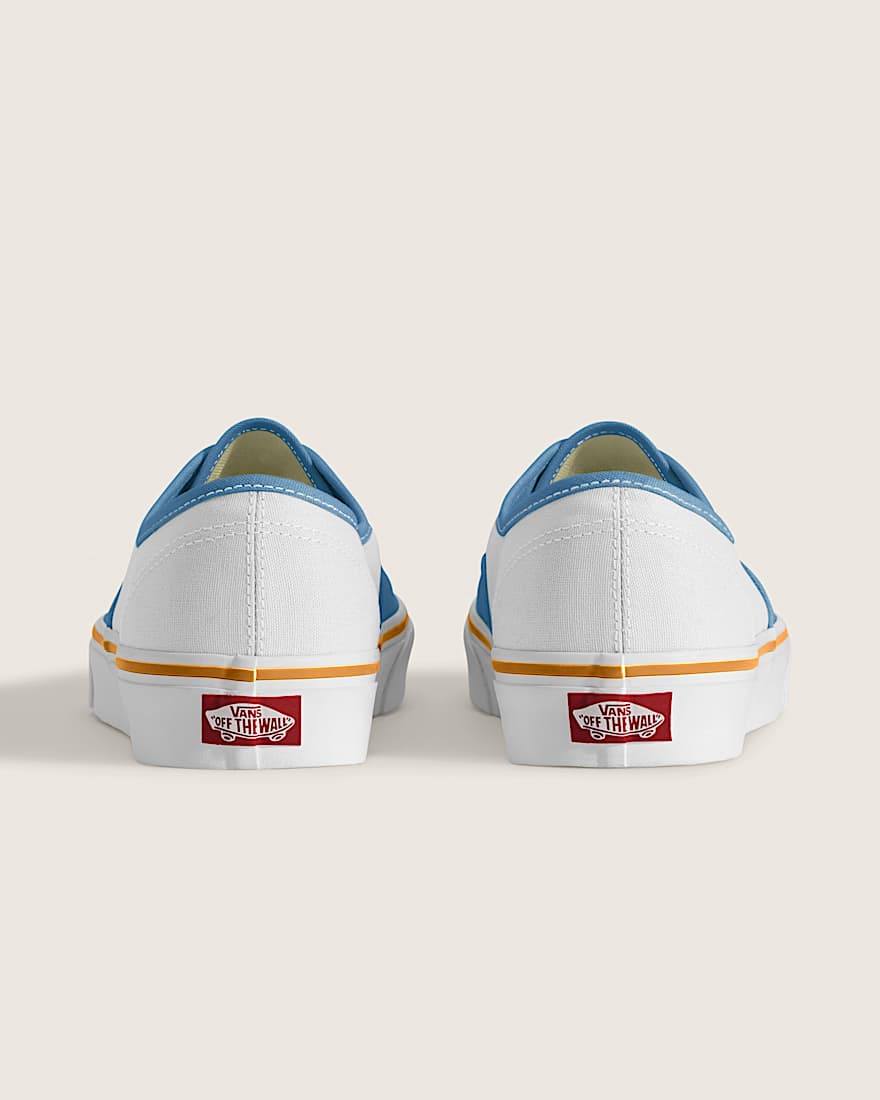Authentic Schuhe VANS BlauWei ALT3