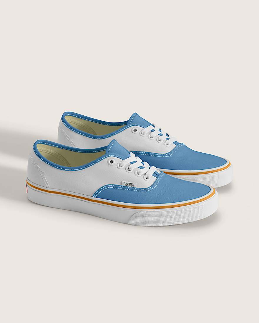 Authentic Schuhe VANS BlauWei ALT1