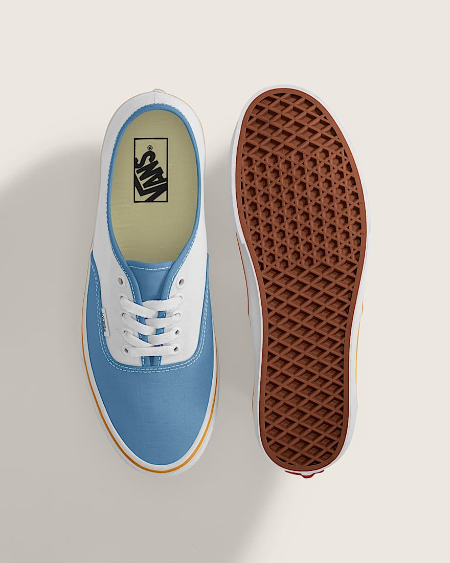 Authentic Schuhe VANS BlauWei ALT2