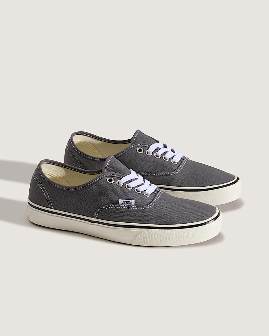 Authentic Schuhe VANS Grau ALT2