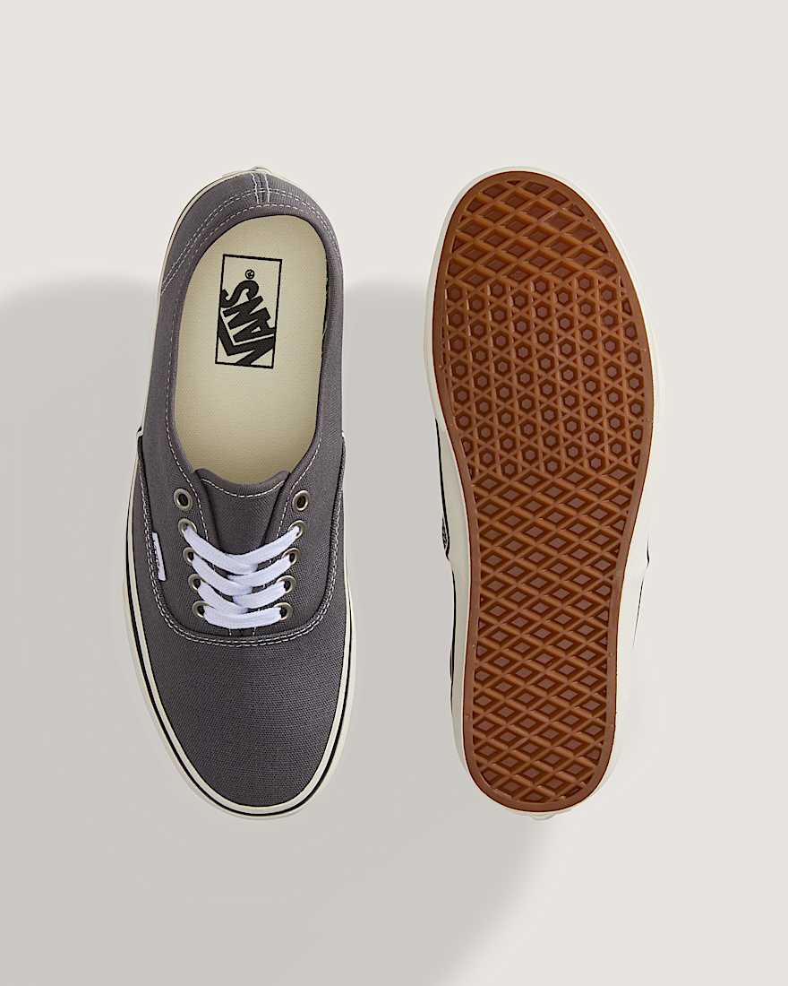 Authentic Schuhe VANS Grau ALT3