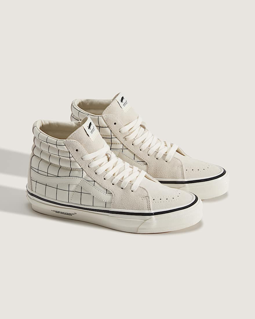 OTW by Vans x UNDERCOVER Sk8Hi VANS Wei ALT2