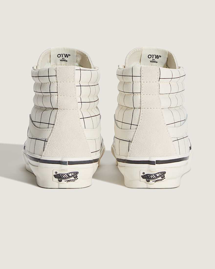OTW by Vans x UNDERCOVER Sk8Hi VANS Wei ALT4
