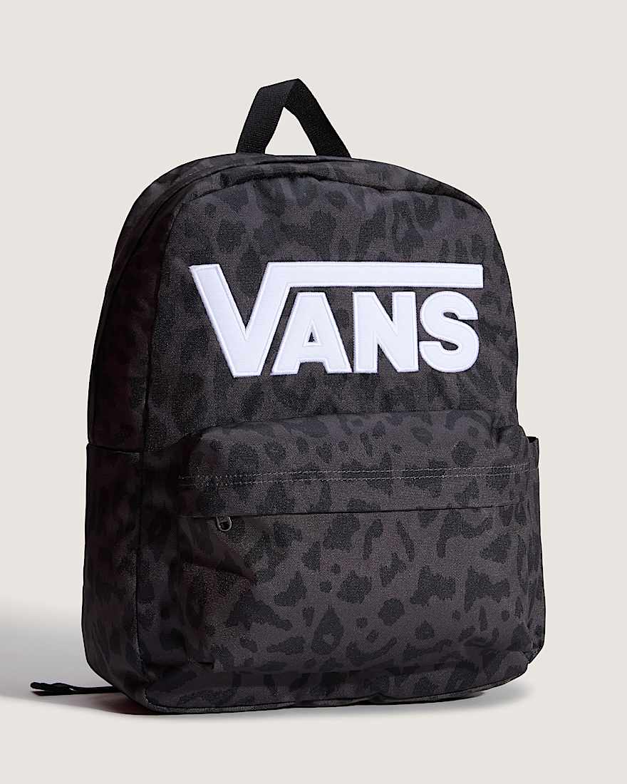 Old Skool Rucksack VANS Grau alt1