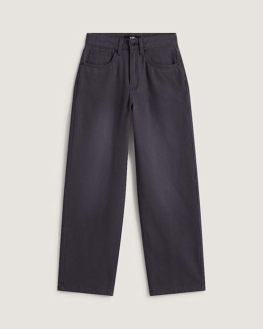 Sirelle PuddleHose mit 5 Taschen VANS Grau HERO