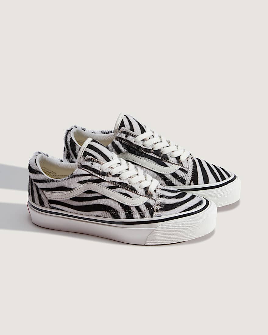 Premium Old Skool Schuhe VANS Multicolour ALT1