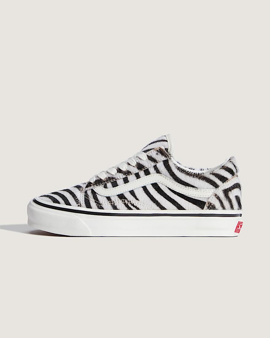 Premium Old Skool Schuhe VANS Multicolour HERO