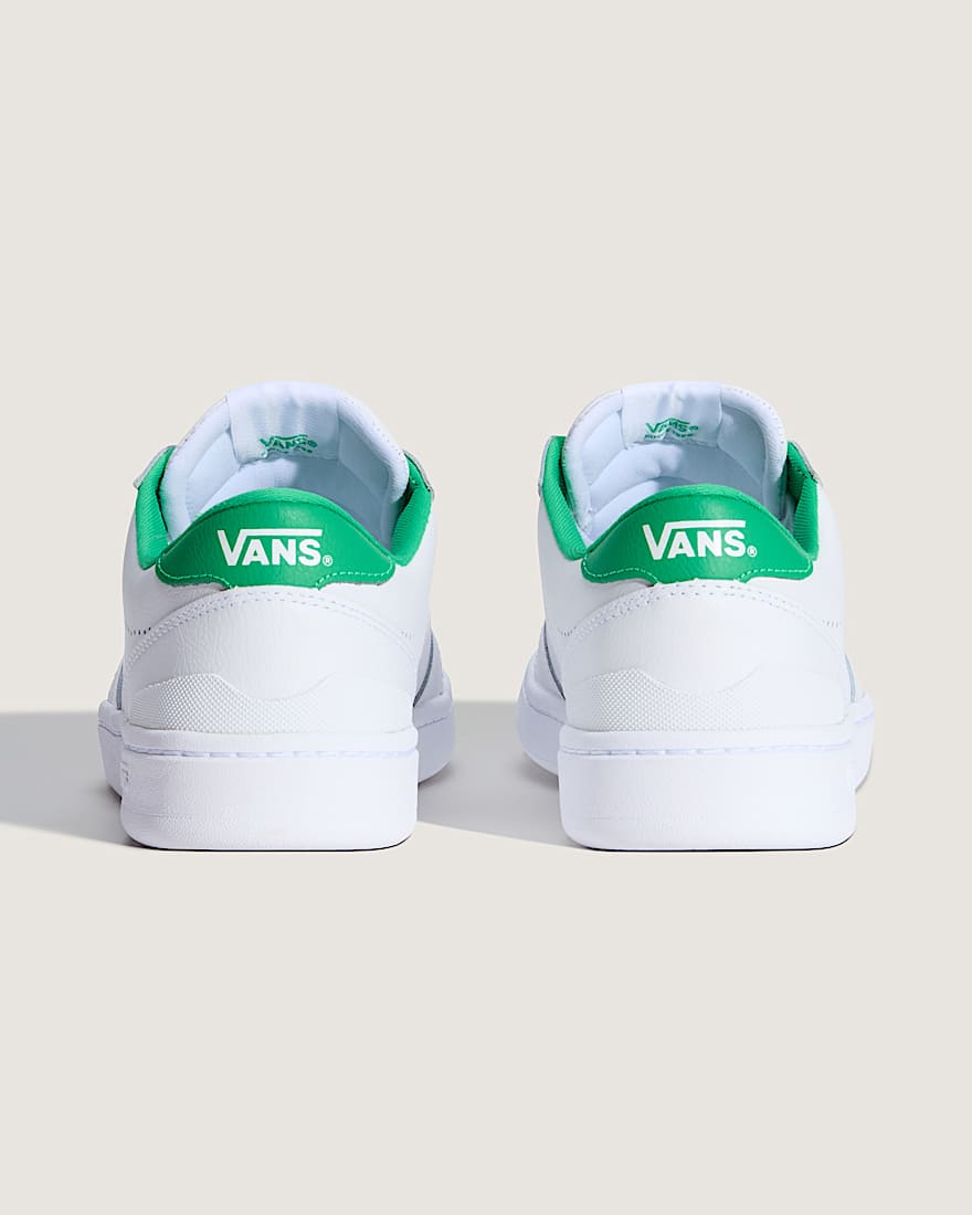 Court Low Schuhe VANS Wei ALT3