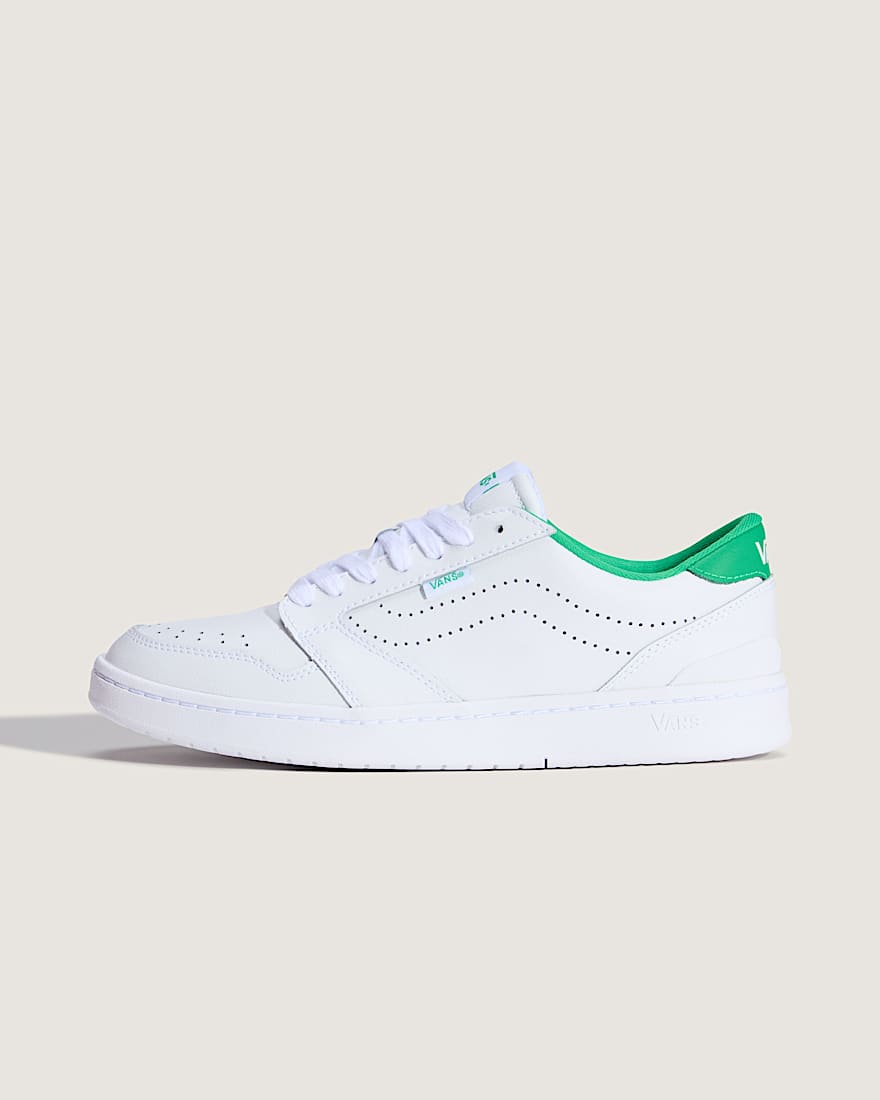 Court Low Schuhe VANS Wei HERO