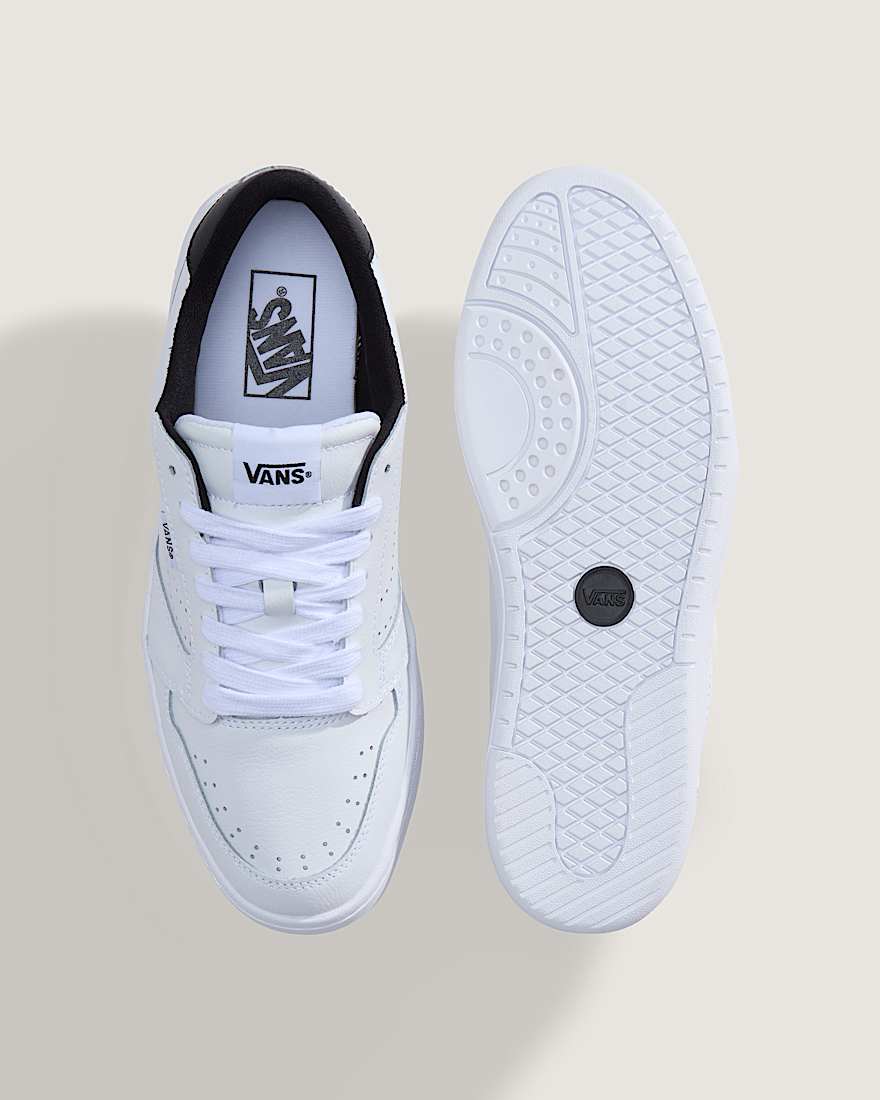 Court Low Schuhe VANS Wei ALT2