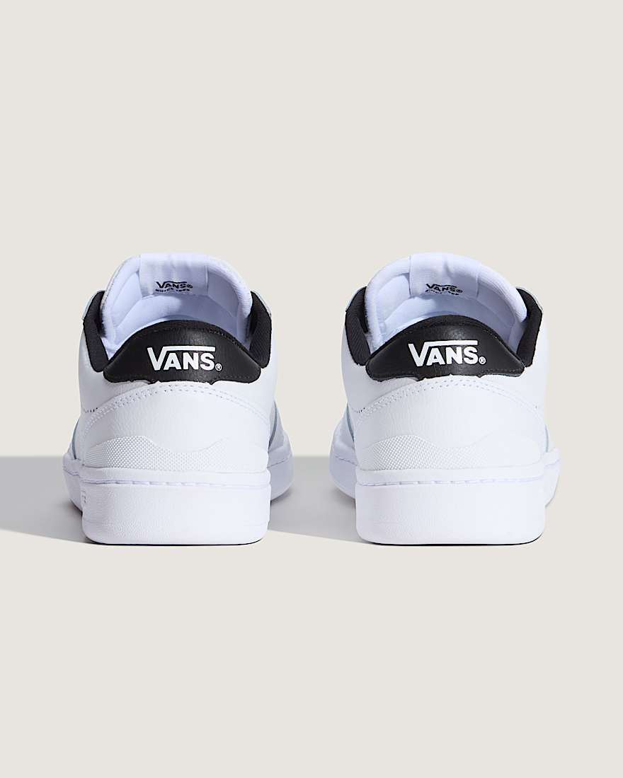 Court Low Schuhe VANS Wei ALT3