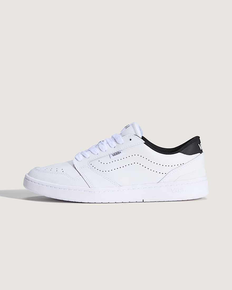 Court Low Schuhe VANS Wei HERO